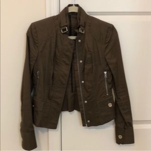 Cute Express Lightweight Jacket